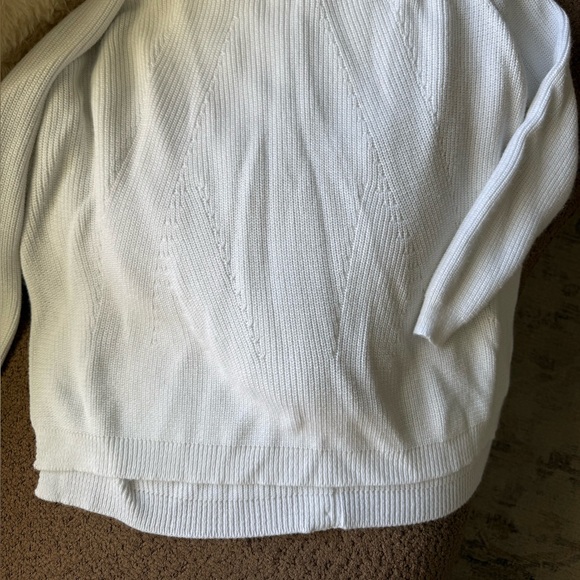 Mersea Ribbed Sweater - Picture 2 of 6